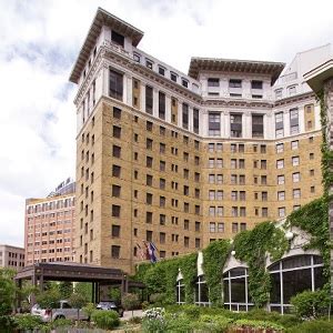 hotels in saint paul mn.
